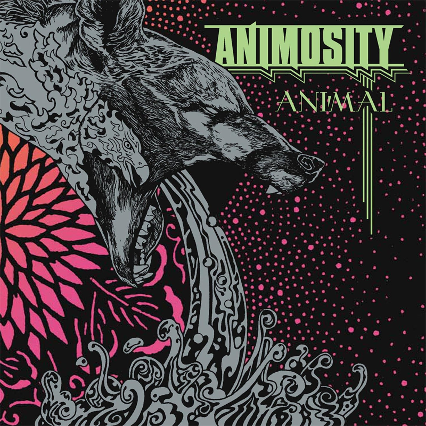 ANIMOSITY - ANIMAL