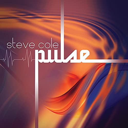 COLE, STEVE - STEVE COLE'S PULSE (CD)