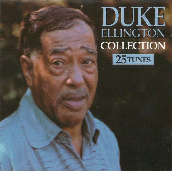 ELLINGTON, DUKE - COLLECTION