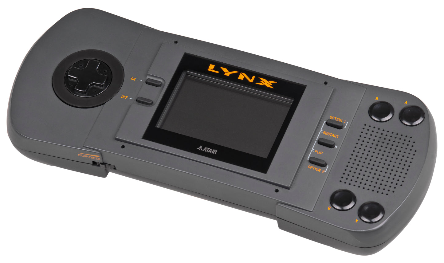 ATARI LYNX CONSOLE (HARDWARE) - LYNX