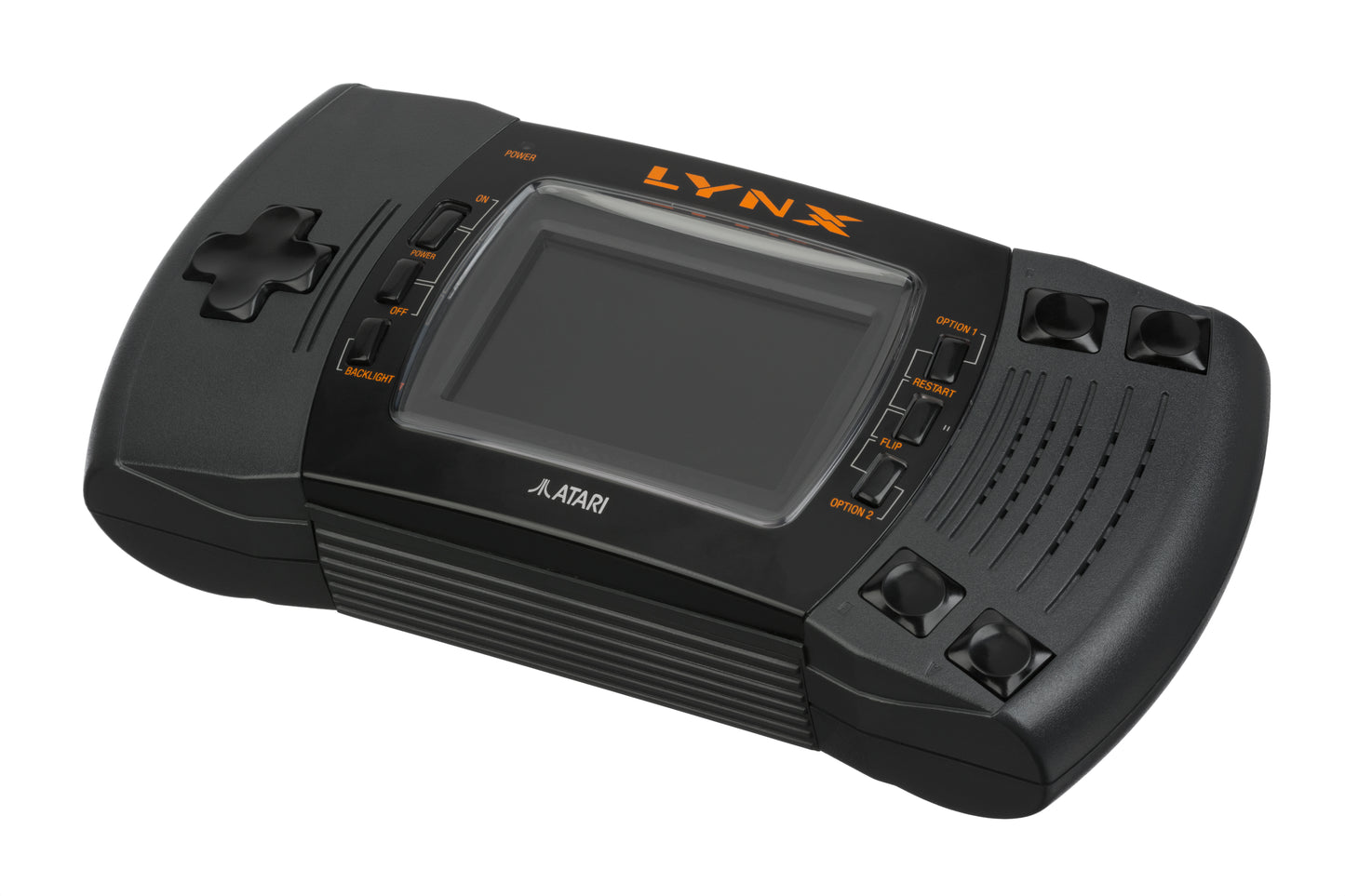 ATARI LYNX II CONSOLE (HARDWARE) - LYNX