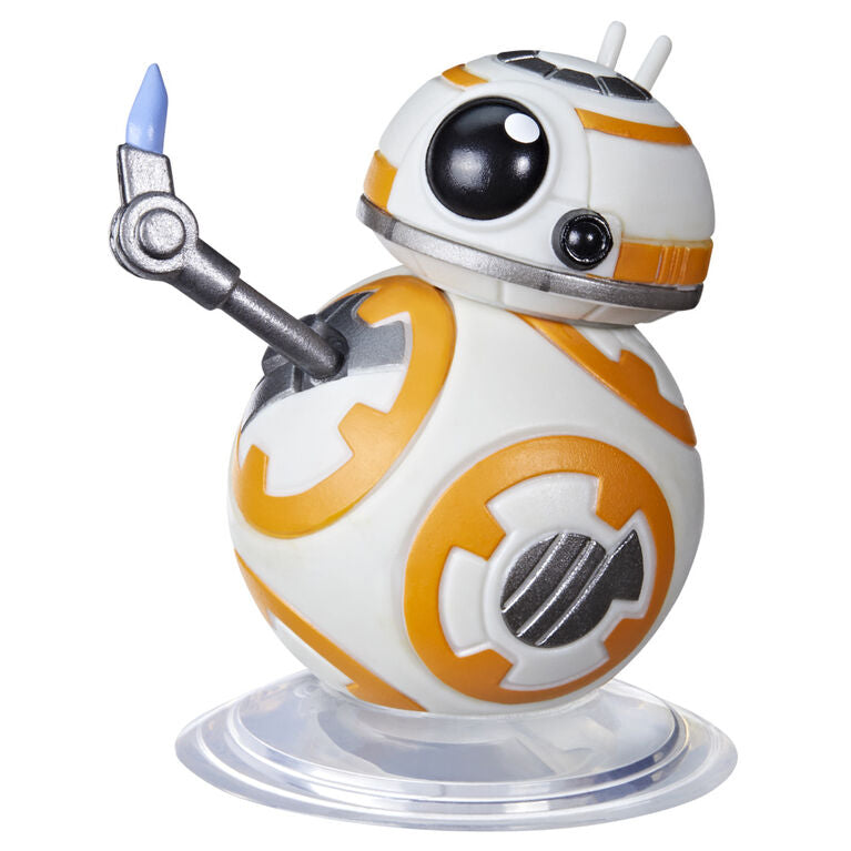 STAR WARS: BB-8 #42 - BOUNTY COLLECTION-SERIES 7