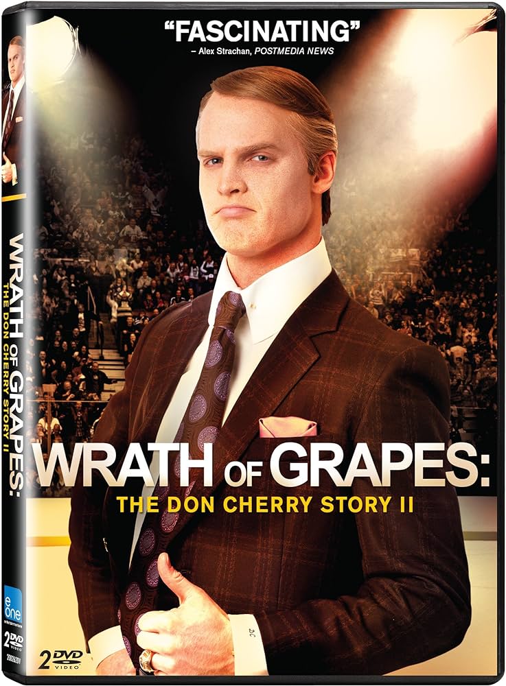 WRATH OF GRAPES: DON CHERRY STORY II - DVD-2 DISCS