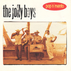 JOLLY BOYS - POP'N'MENTO