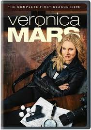 VERONICA MARS - DVD-COMPLETE FIRST SEASON (2019)