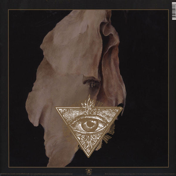 Behemoth - Satanist (Used LP)