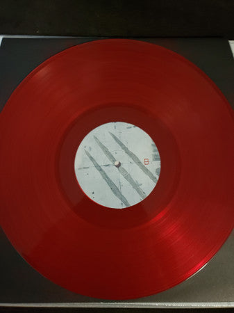 Mother Mother - Dance & Cry (Red) (Used LP)