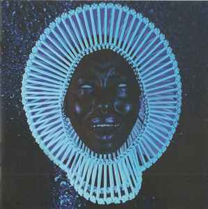 Childish Gambino - Awaken, My Love! Box Set (Used LP)