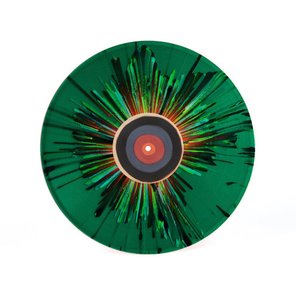 Harry Manfredini -Friday The 13th OST (Camp Crystal Lake) (Used LP)