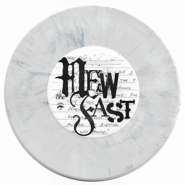 Poison The Well - I/III 7" (Grey Marble) (Used LP)