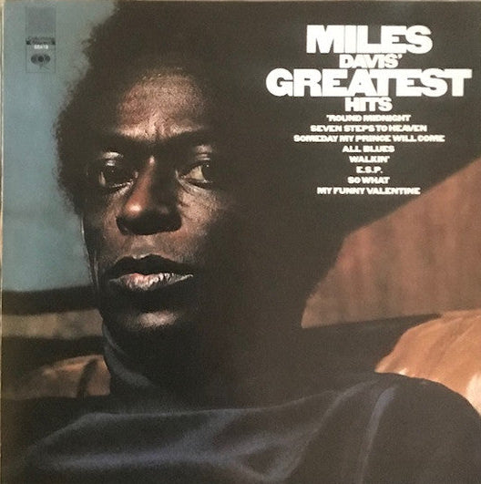 DAVIS, MILES - GR HITS