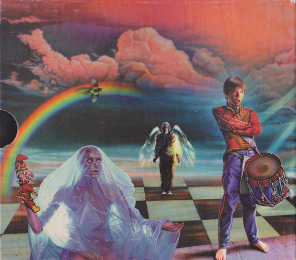 MARILLION - CURTAIN CALL: A LIVE ARCHIVE (6CDS)