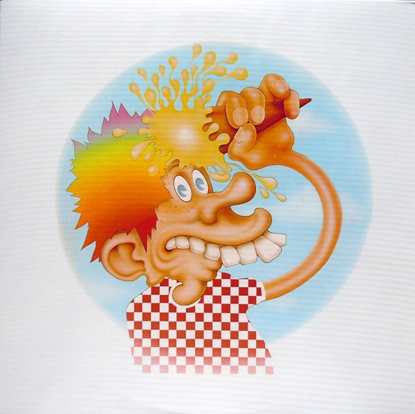 Grateful Dead - Europe '72 (Used LP)