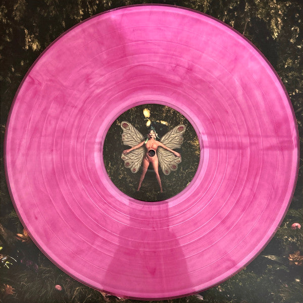 Melanie Martinez - Portals (Bloodshot) (Used LP)