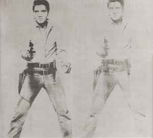 SNDTRK - CRONENBERG ON WARHOL