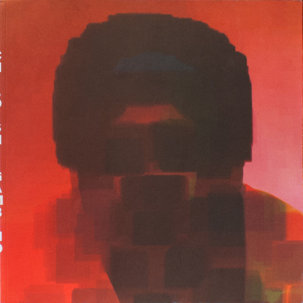 Childish Gambino - Because The Internet (RSD) (Used LP)