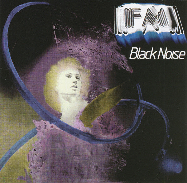 FM - BLACK NOISE
