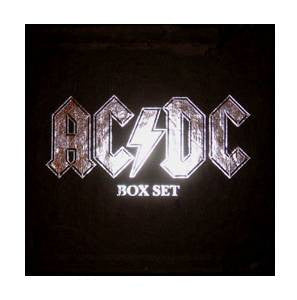 AC/DC - BOX SET (16CDS)(REMASTERED)(IMPORT)