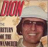 DION - RETURN OF THE WANDERER