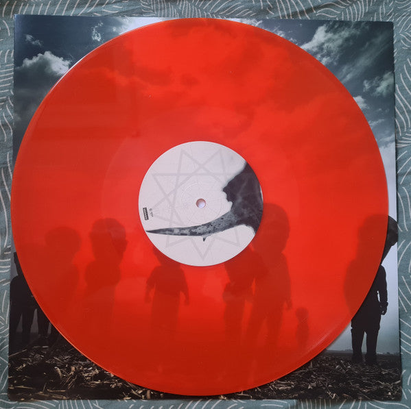 Slipknot - All Hope Is Gone (Orange) (Used LP)