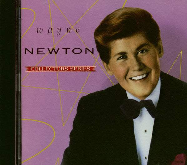 NEWTON, WAYNE - COLLECTOR'S SERIES
