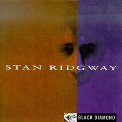 RIDGEWAY, STAN - BLACK DIAMOND