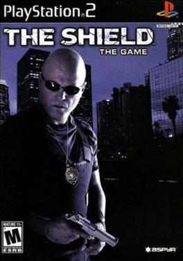 SHIELD - PS2