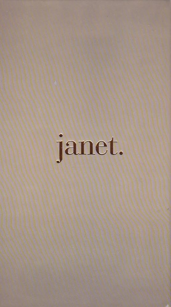 JACKSON, JANET - JANET (2CDS-LTD ED)