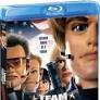TEAM AMERICA: WORLD POLICE - BLU-UNCENSORED & UNRATED