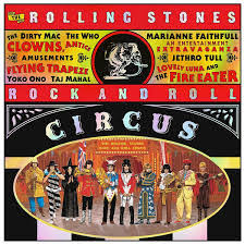 ROLLING STONES - ROCK & ROLL CIRCUS (2CDS)(EXPANDED ED)(2