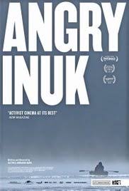 ANGRY INUK - DVD