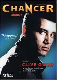 CHANCER - DVD-SERIES 1