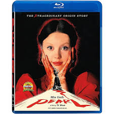 PEARL - BLU-2022-MIA GOTH