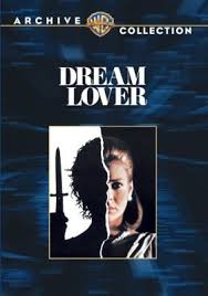 DREAM LOVER - DVD-1986-KRISTY MCNICOL-WARNER ARCHIVE C
