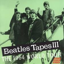 BEATLES - BEATLES TAPES V3