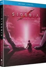 KNIGHTS OF SIDONIA: LOVE WOVEN IN THE ST - BLU-ANIME