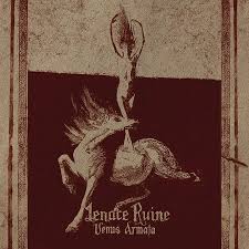 MENACE RUINE - VENUS ARMATA