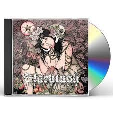 BLACK TUSK - TASTE THE SIN