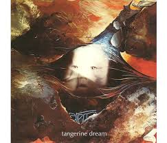 TANGERINE DREAM - ATEM (EXP ED)