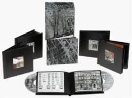 LED ZEPPELIN - COMPLETE STUDIO RECORDINGS (10CDS)(BOX S