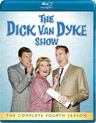 DICK VAN DYKE SHOW - BLU-COMPLETE FOURTH SEASON