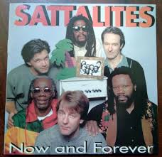 SATTALITES - NOW & FOREVER: BEST OF