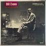EVANS, BILL (PIANO) - NEW JAZZ CONCEPTIONS