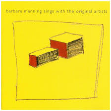 MANNING, BARBARA - SINGS WITH THE ORIGINAL ARTISTS