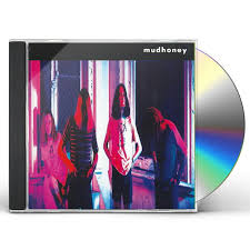 MUDHONEY - ST-REISSUE