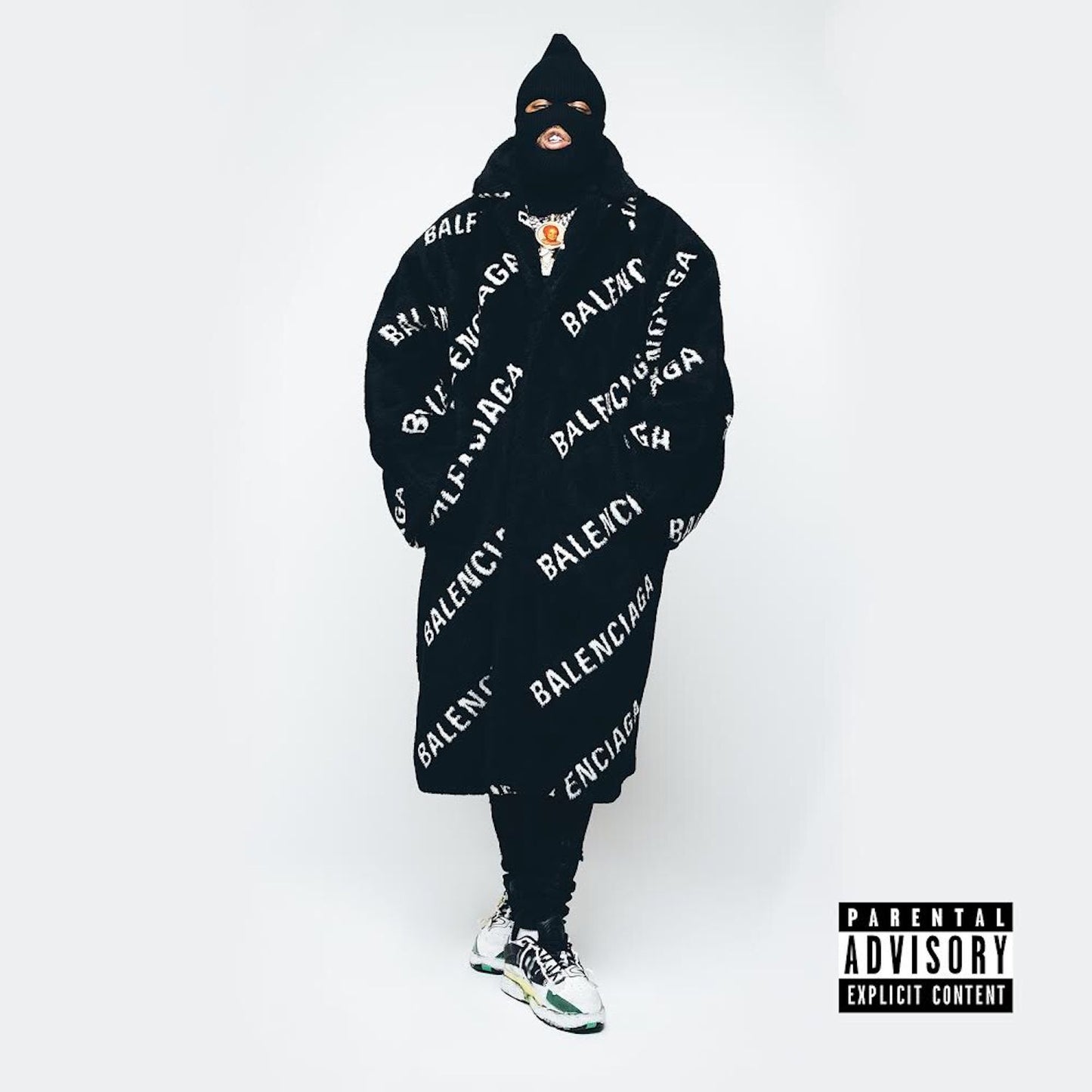 Westside Gunn - Hitler Wears Hermes VII (White) (Used LP)