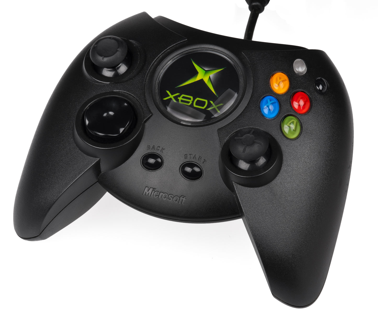 XBOX CONTROLLER (DUKE)(HARDWARE) - XBOX