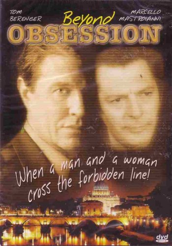 BEYOND OBSESSION - DVD
