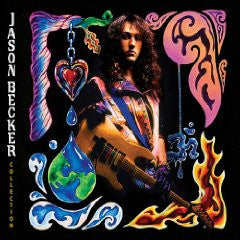 BECKER, JASON - COLLECTION