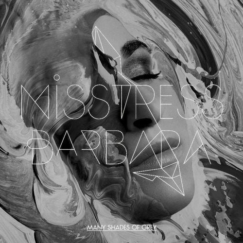 MISSTRESS BARBARA - MANY SHADES OF GREY